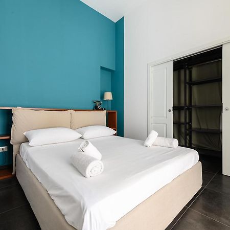 Апартаменти Corso Umberto 153 Неаполь Екстер'єр фото