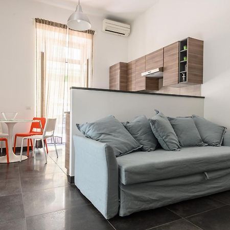 Апартаменти Corso Umberto 153 Неаполь Екстер'єр фото