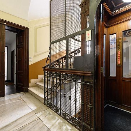 Апартаменти Corso Umberto 153 Неаполь Екстер'єр фото