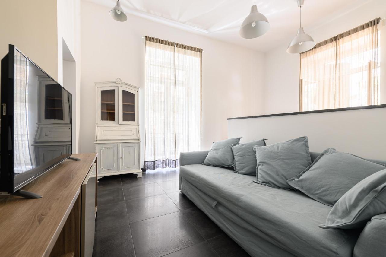Апартаменти Corso Umberto 153 Неаполь Екстер'єр фото